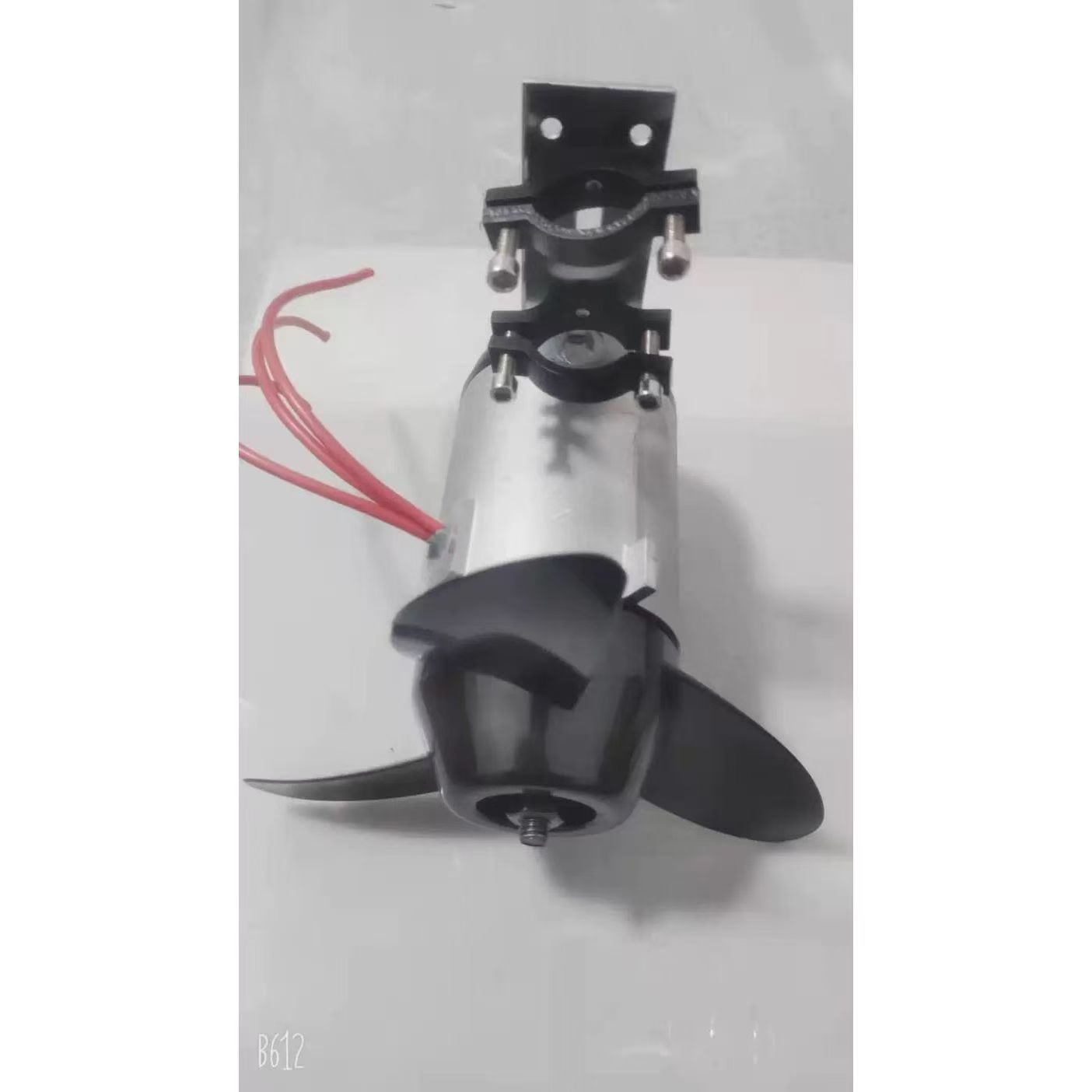 Fishing Boat Outboard Motor - Marine Electric Propeller Brushless Motor Electric