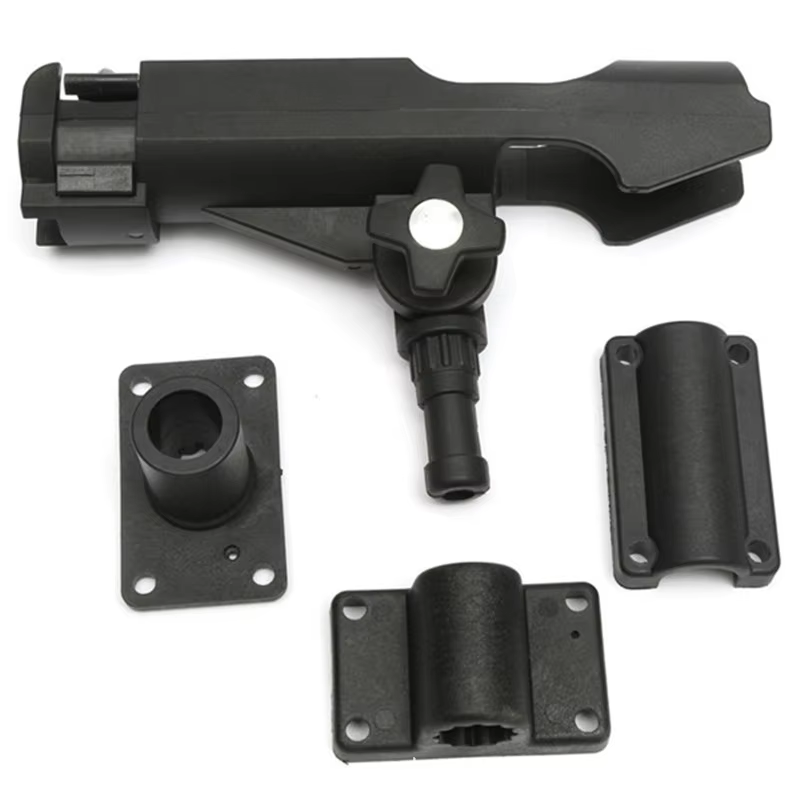 Universal Fishing Rod Holder A - огляд і ціна Fishing Boat Oar