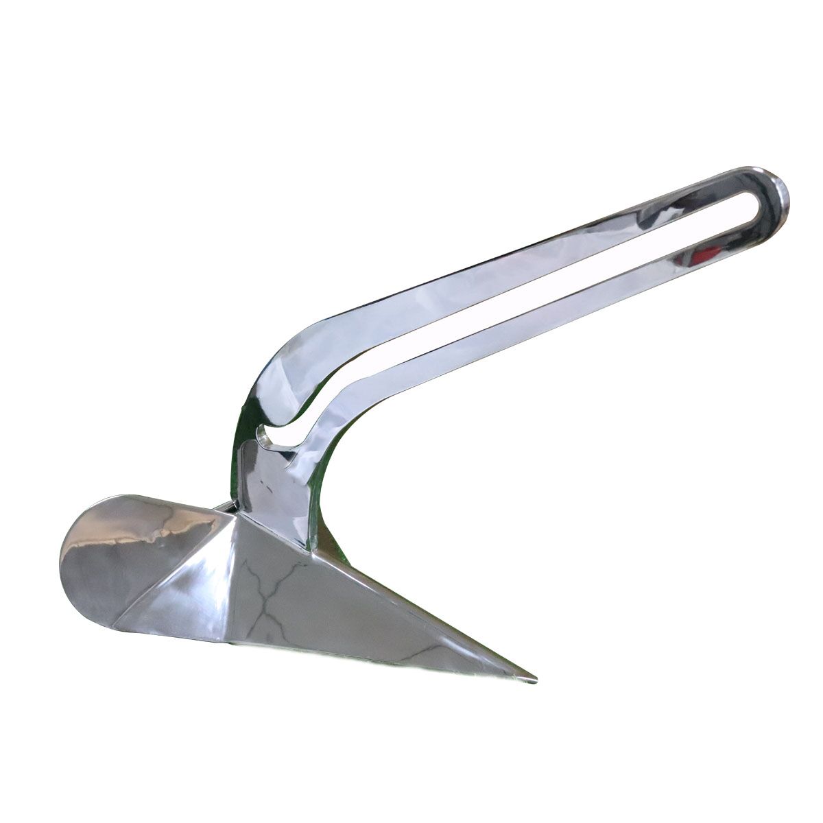 Marine Grade 316 Stainless Ste - огляд і ціна Fishing Boat Anchor