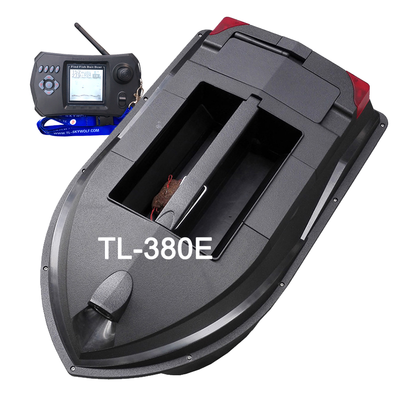 Factory Directly Supply Skywol - огляд і ціна Fishing Boat Gps