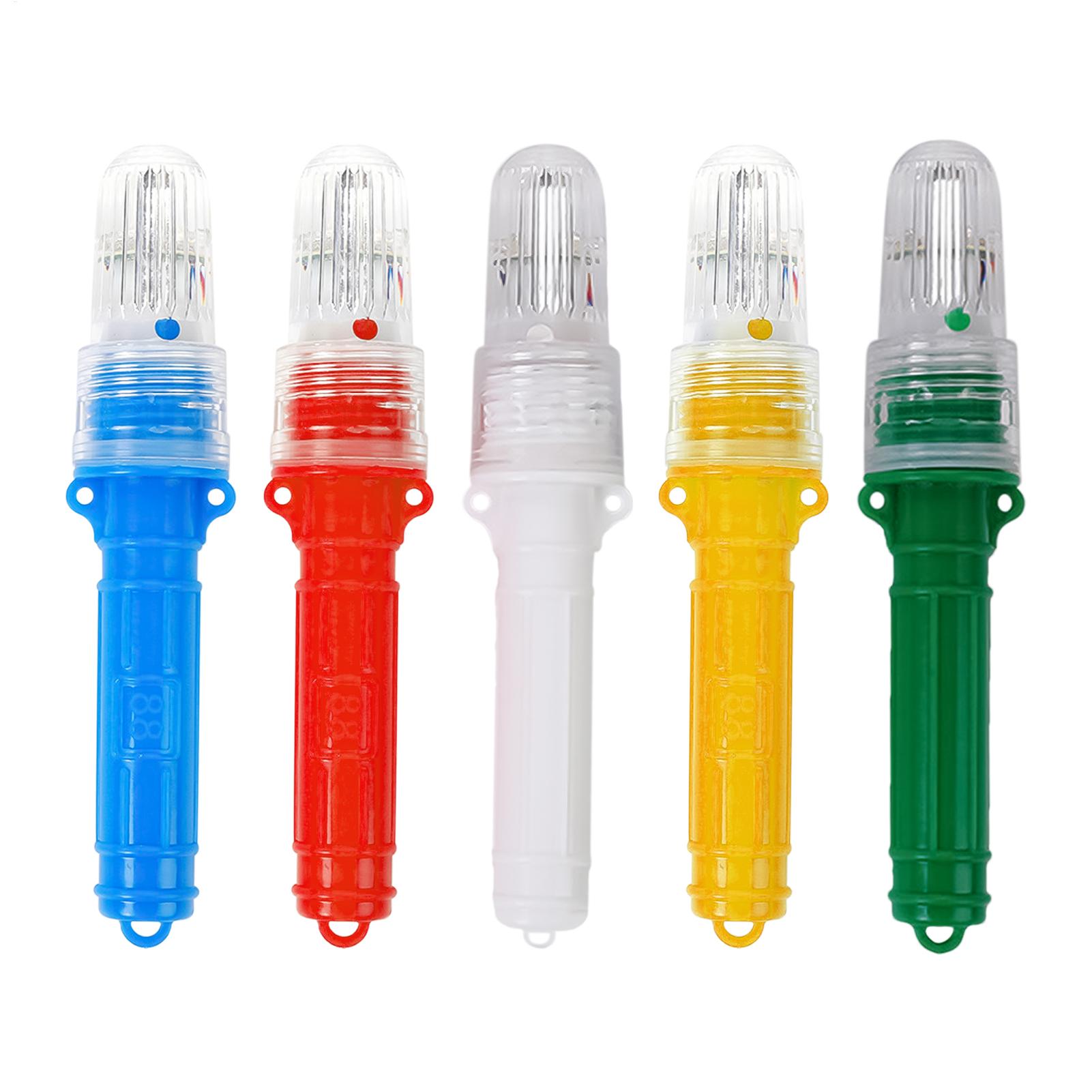 LED Flare for Boating Fishing  - огляд і ціна Fishing Boat Navigation Light