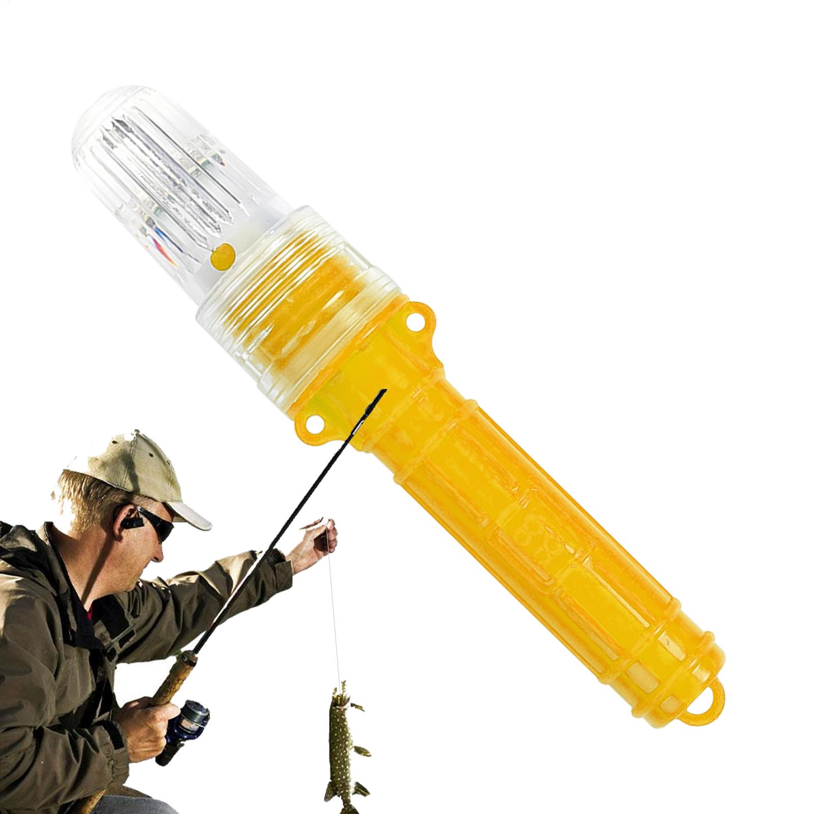 LED Flare for Boating Fishing  - огляд і ціна Fishing Boat Navigation Light